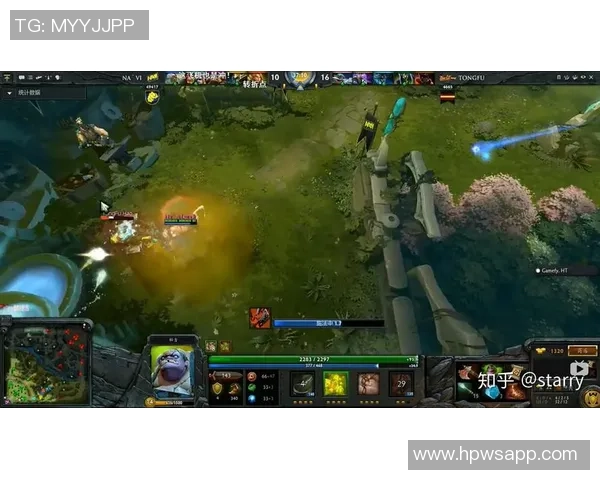 DOTA2战术解析：深入探讨EDG边路渗透策略与执行技巧