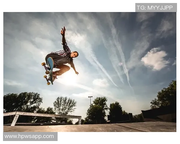 杭州极限运动队在世界滑板锦标赛中的逆袭之旅与荣耀时刻